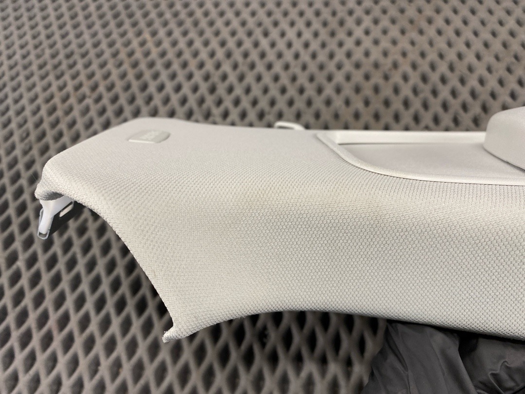 Обшивка салона, 870 рублей, Красноярск