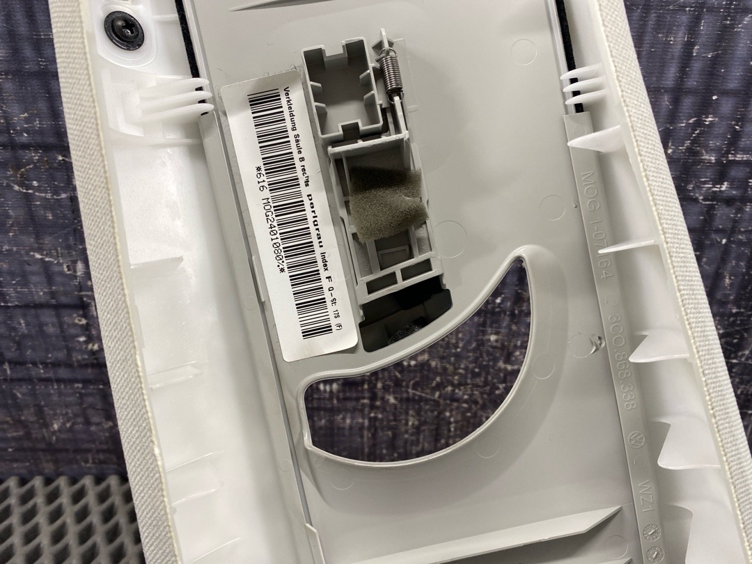 Обшивка салона, 870 рублей, Красноярск