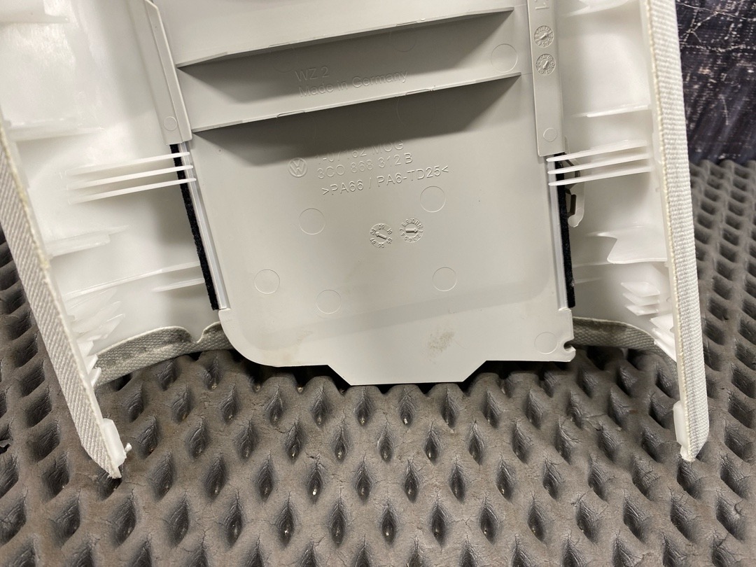 Обшивка салона, 870 рублей, Красноярск