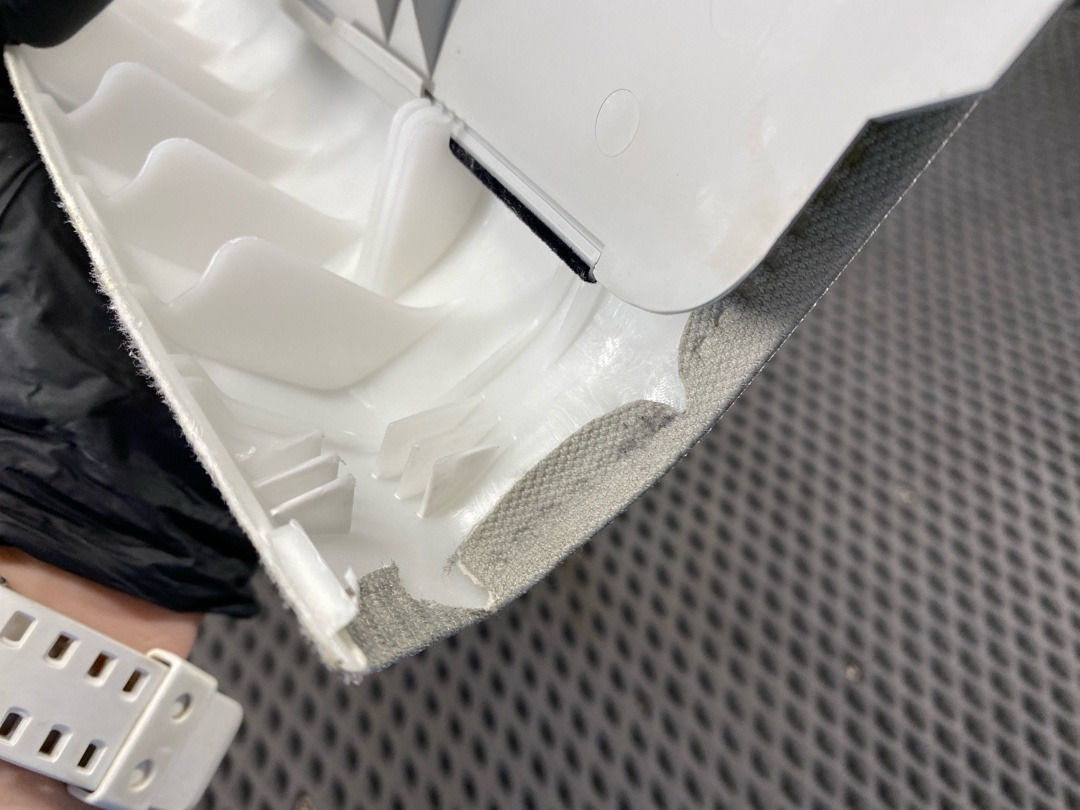 Обшивка салона, 870 рублей, Красноярск