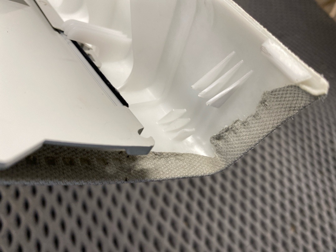 Обшивка салона, 870 рублей, Красноярск