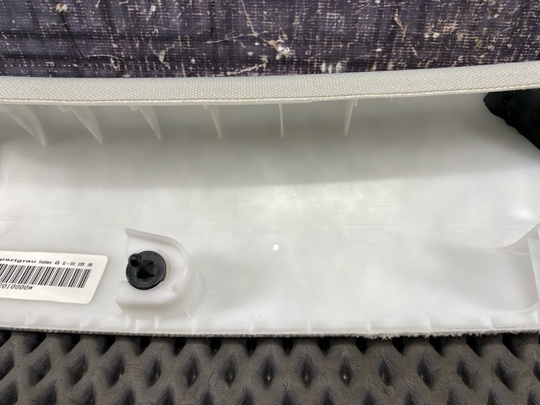 Обшивка салона, 1380 рублей, Красноярск