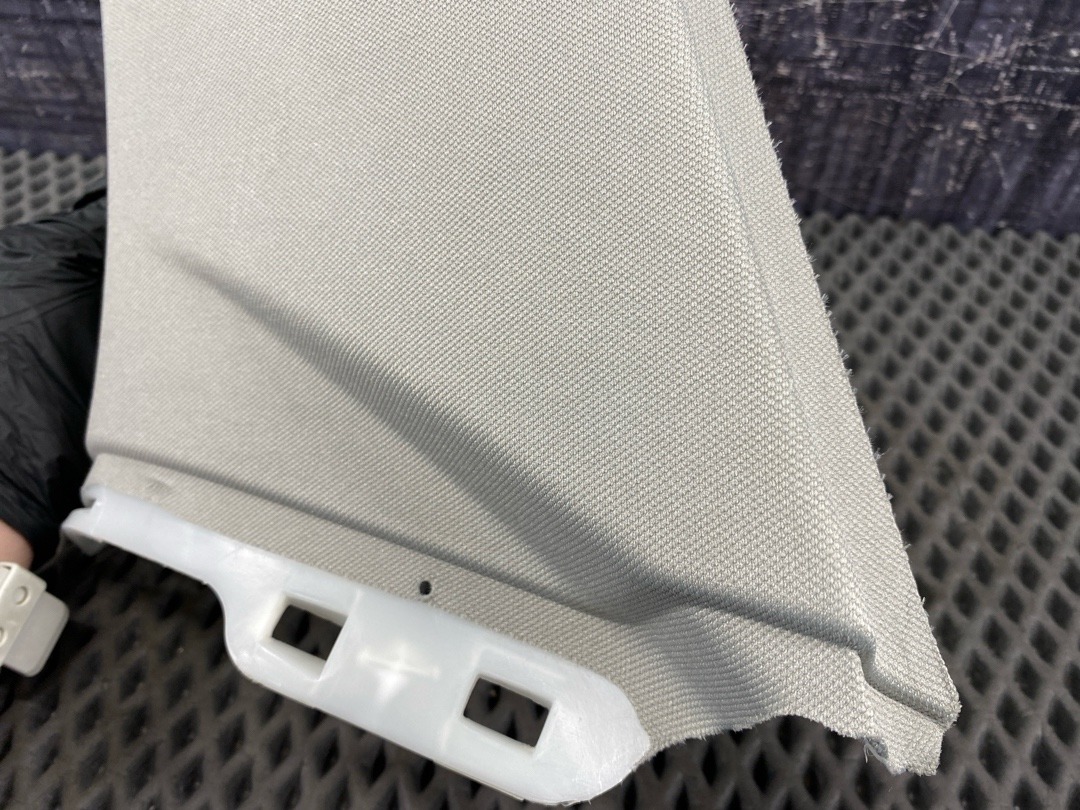 Обшивка салона, 870 рублей, Красноярск