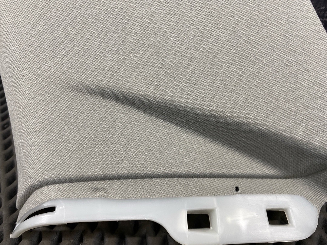 Обшивка салона, 870 рублей, Красноярск