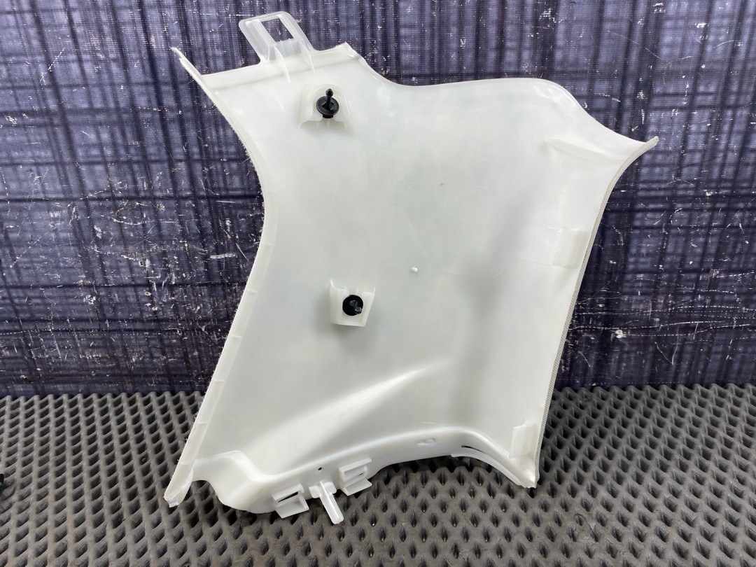 Обшивка салона, 870 рублей, Красноярск