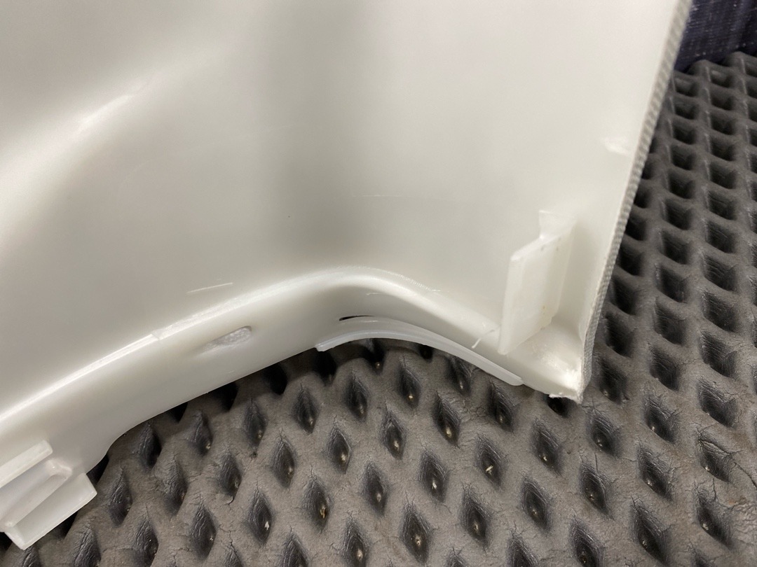 Обшивка салона, 870 рублей, Красноярск