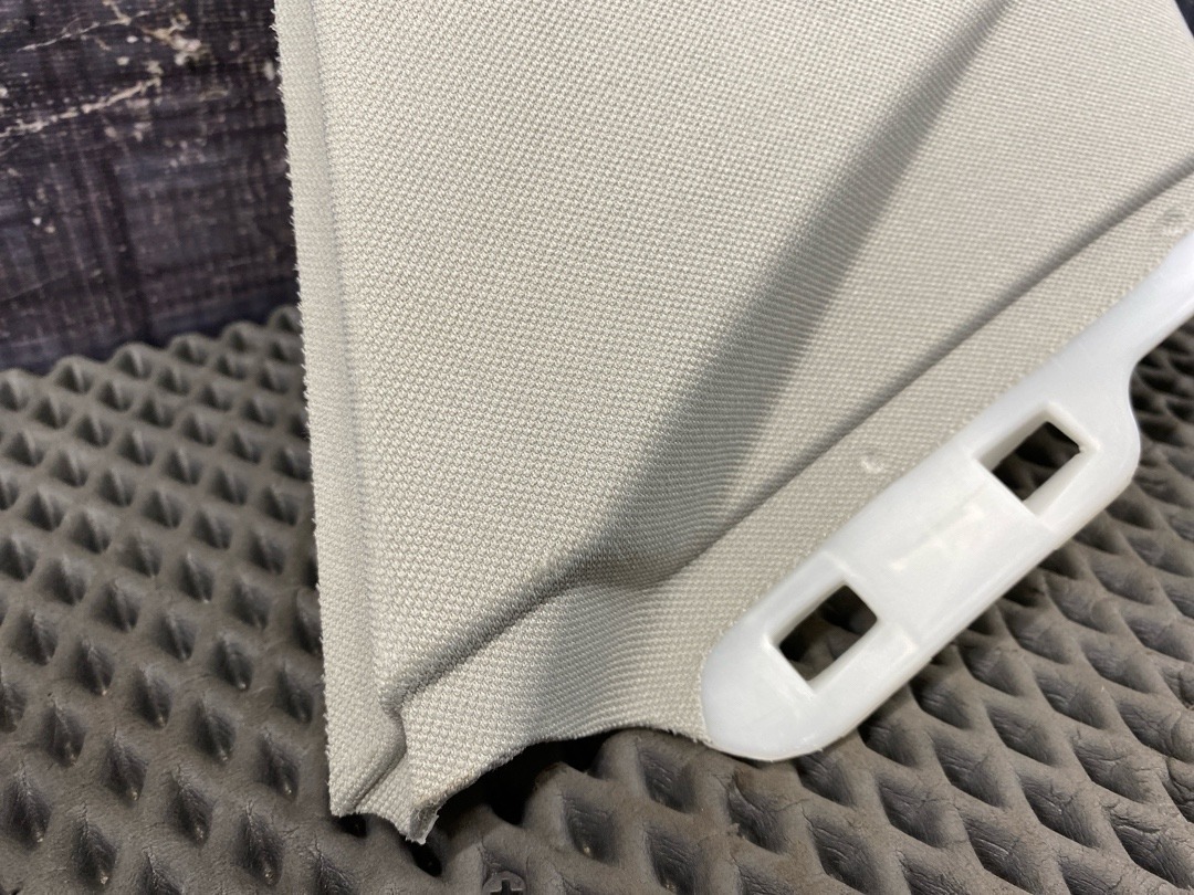 Обшивка салона, 870 рублей, Красноярск