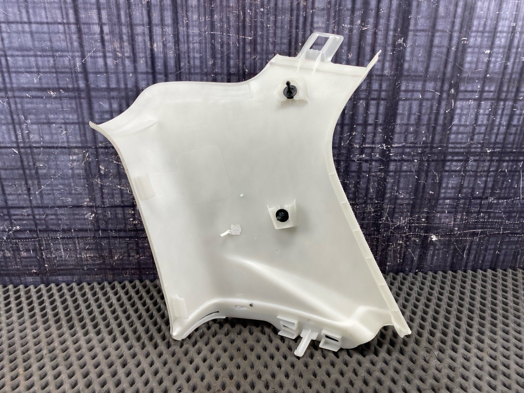 Обшивка салона, 870 рублей, Красноярск