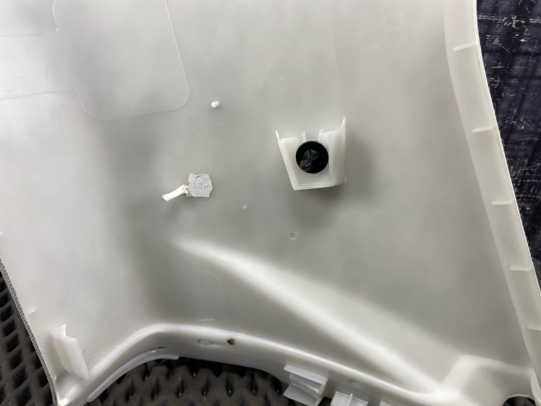 Обшивка салона, 870 рублей, Красноярск