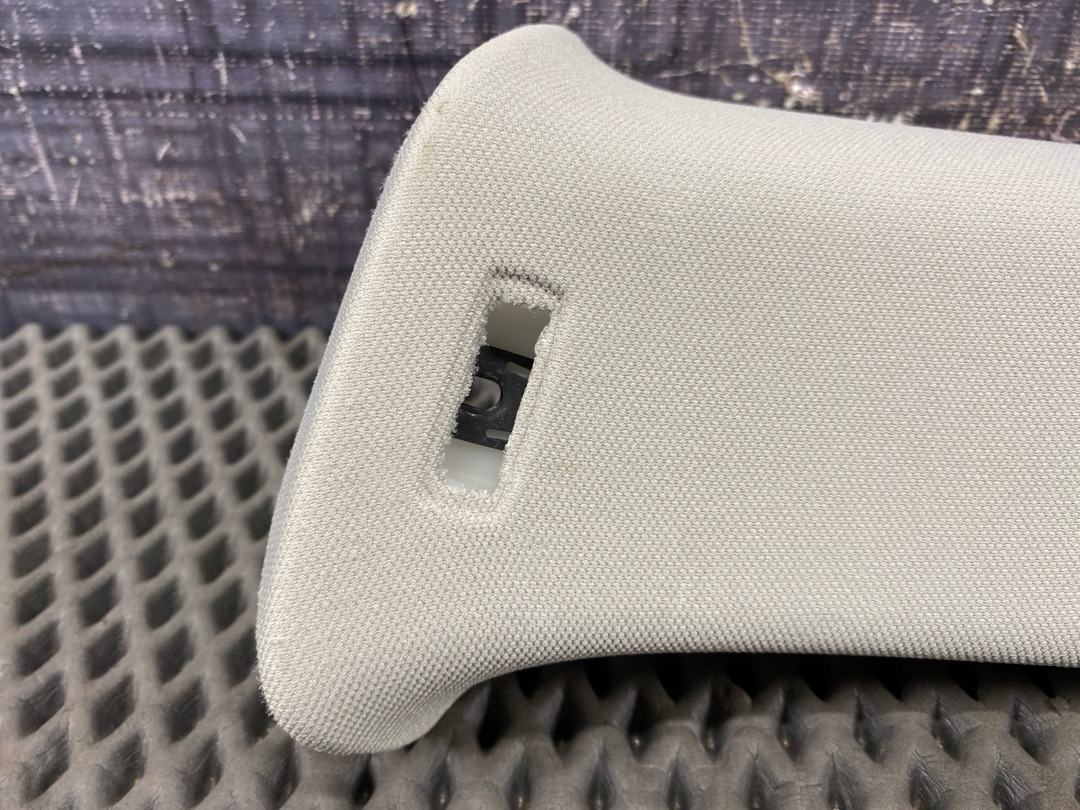 Обшивка салона, 520 рублей, Красноярск