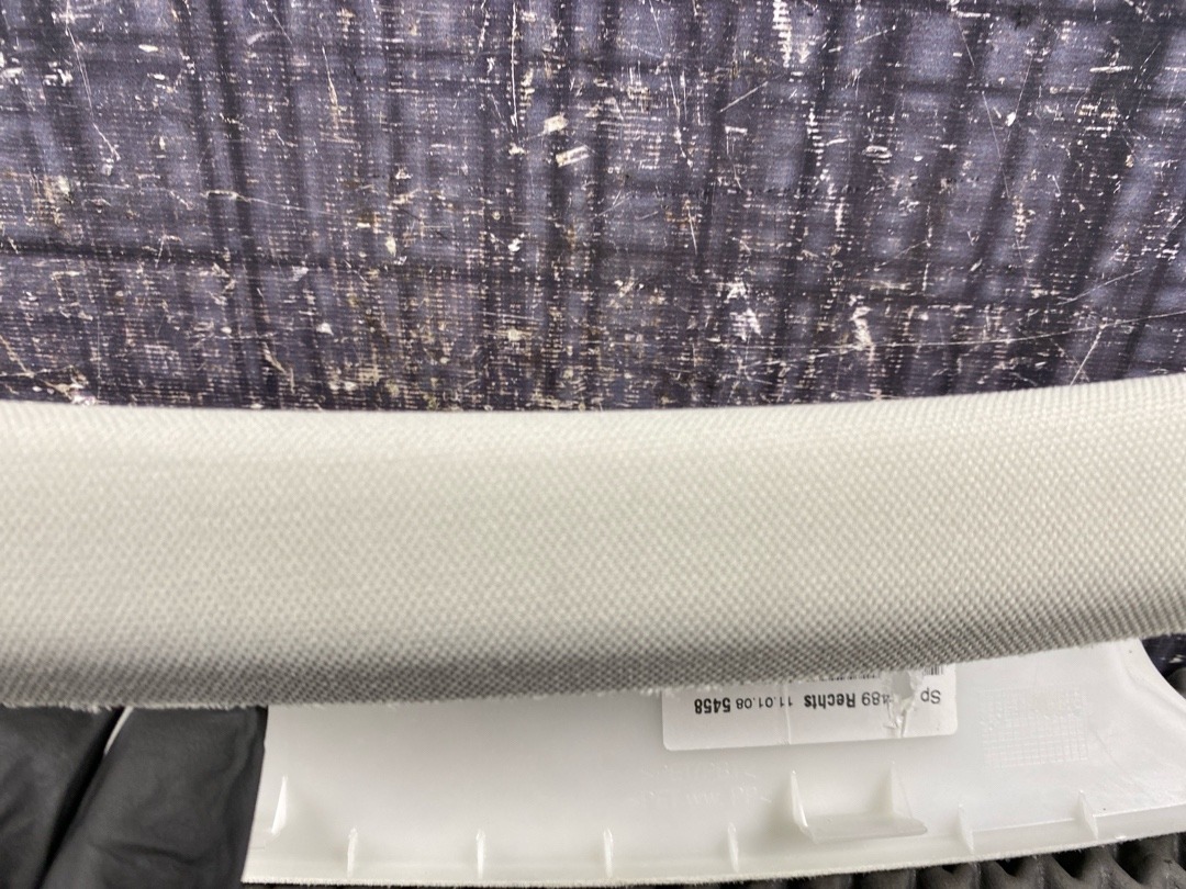 Обшивка салона, 520 рублей, Красноярск