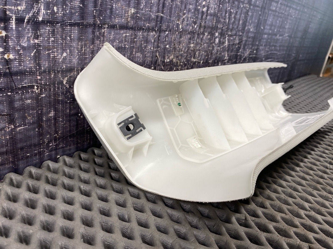 Обшивка салона, 520 рублей, Красноярск