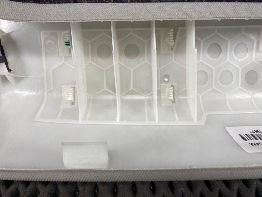 Обшивка салона, 520 рублей, Красноярск