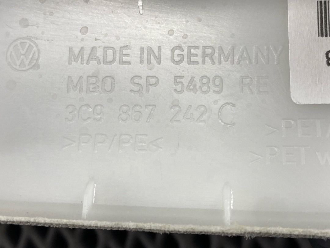 Обшивка салона, 520 рублей, Красноярск