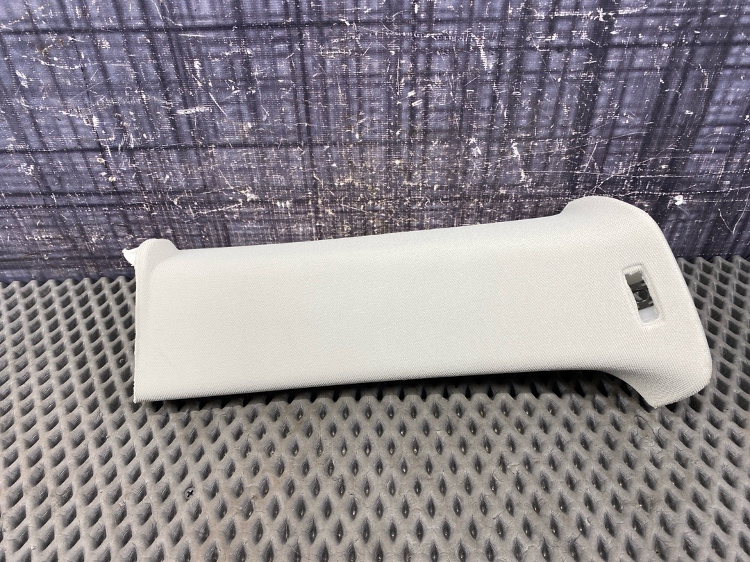 Обшивка салона, 520 рублей, Красноярск