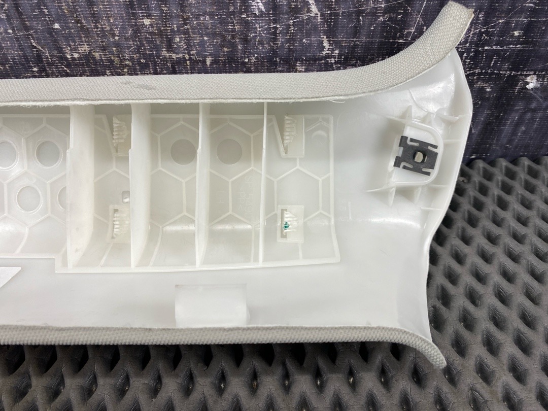 Обшивка салона, 520 рублей, Красноярск