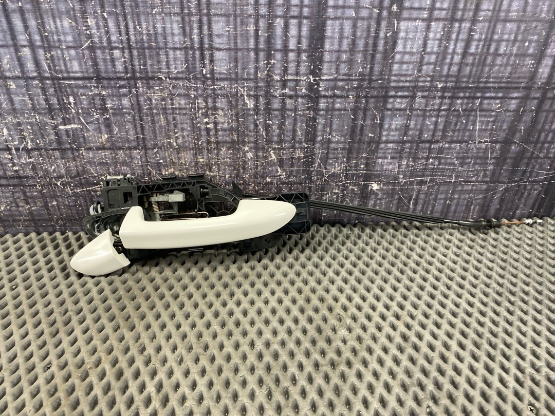 Ручка двери внешняя, 2960 рублей, Красноярск