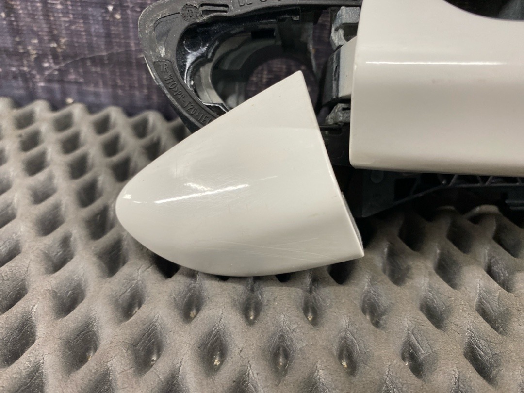 Ручка двери внешняя, 2960 рублей, Красноярск