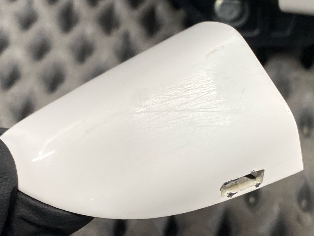 Ручка двери внешняя, 2960 рублей, Красноярск