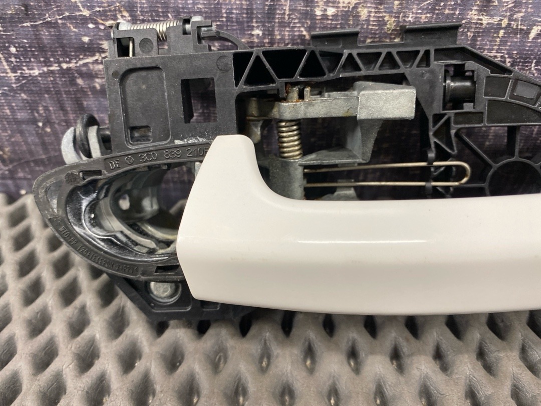 Ручка двери внешняя, 2960 рублей, Красноярск