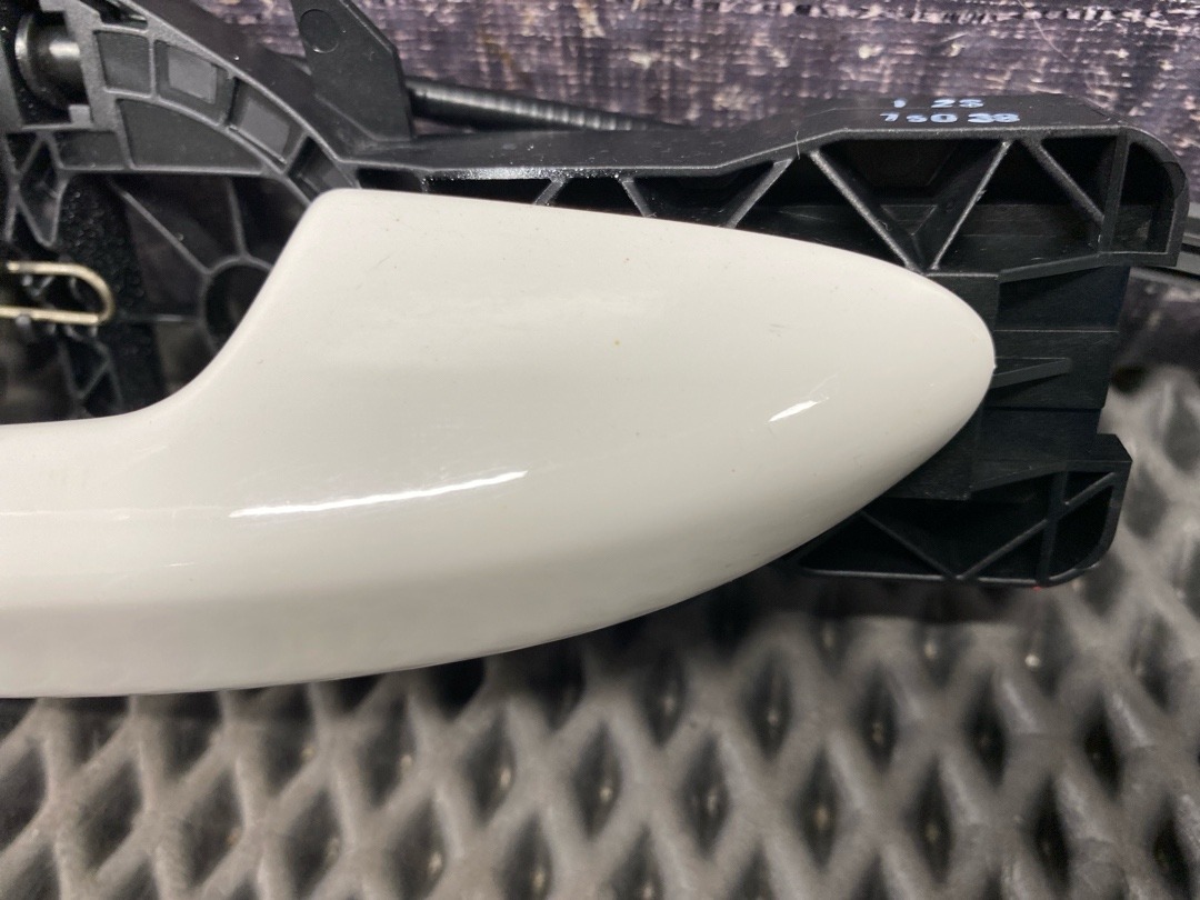 Ручка двери внешняя, 2960 рублей, Красноярск