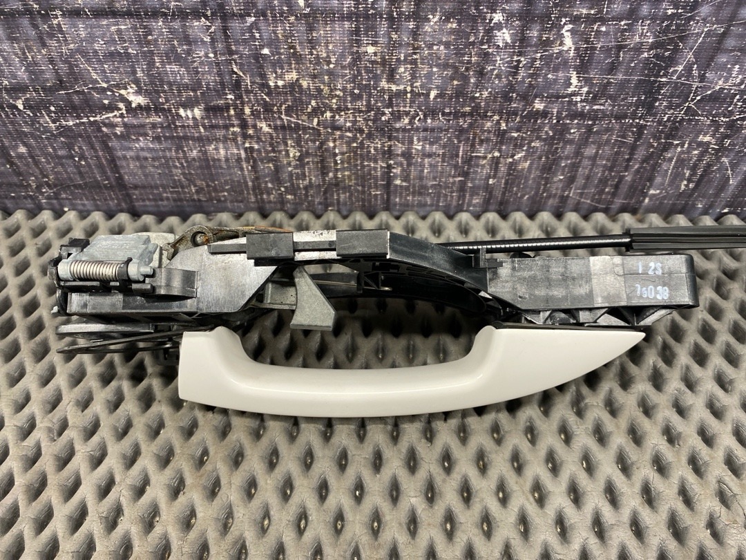 Ручка двери внешняя, 2960 рублей, Красноярск