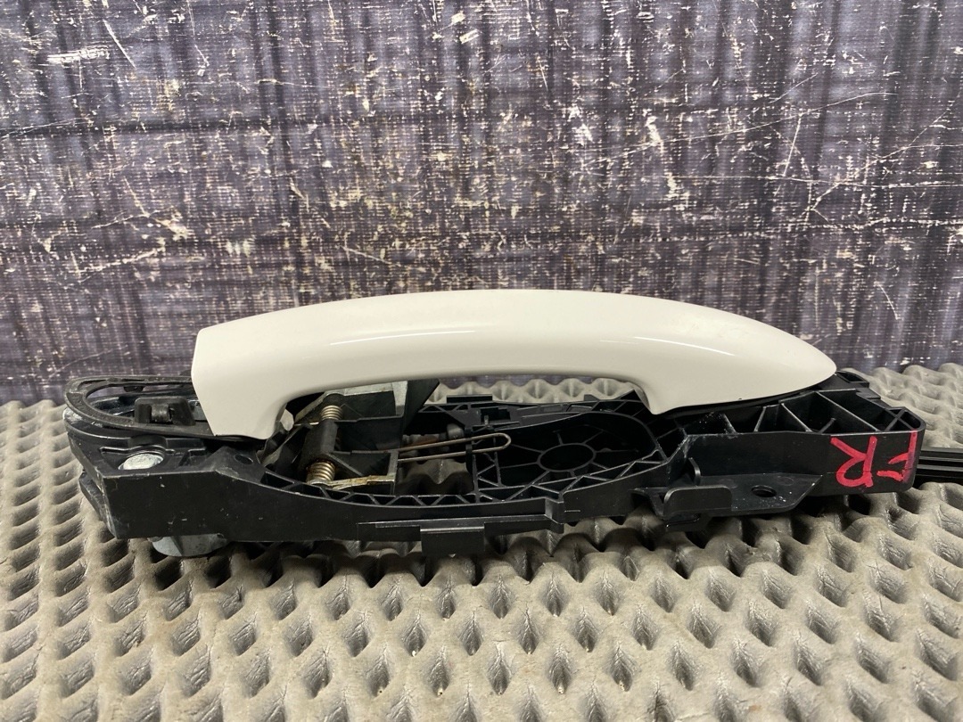 Ручка двери внешняя, 2960 рублей, Красноярск