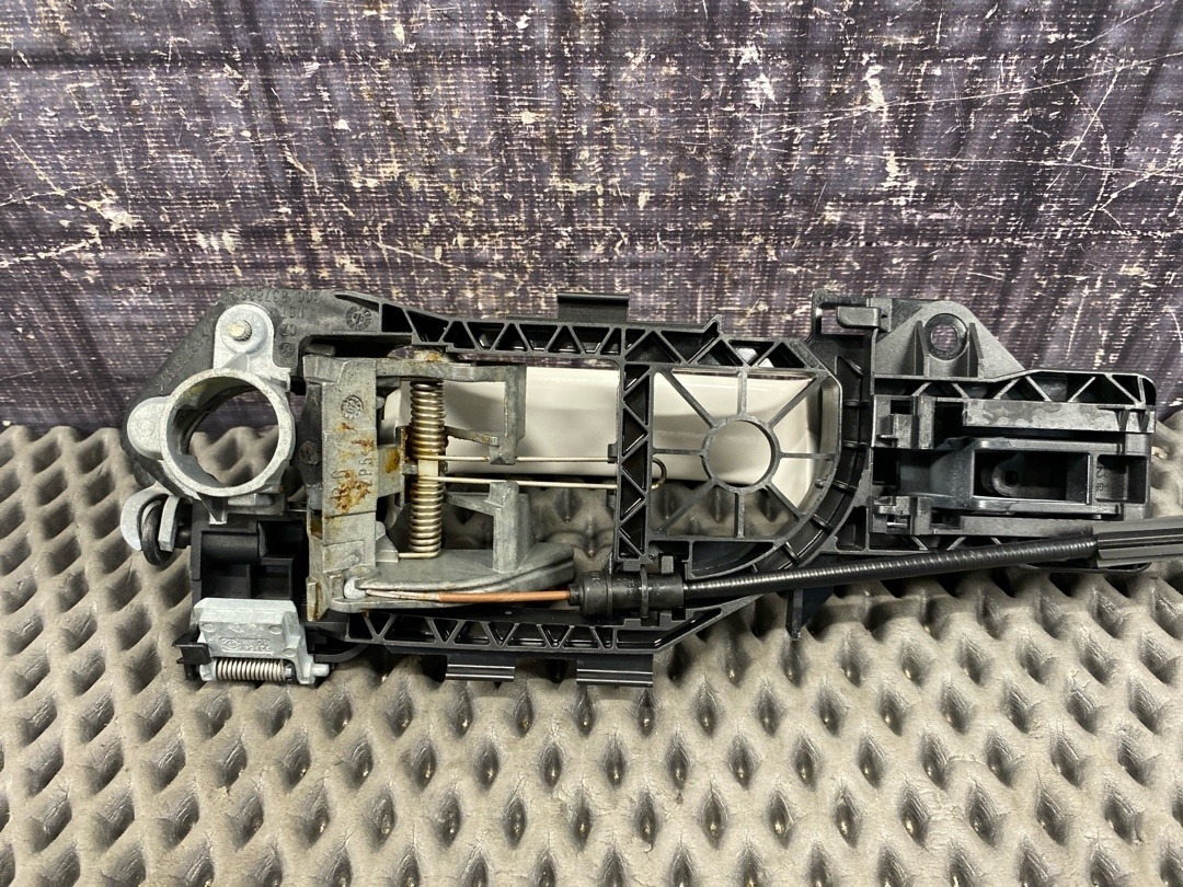 Ручка двери внешняя, 2960 рублей, Красноярск