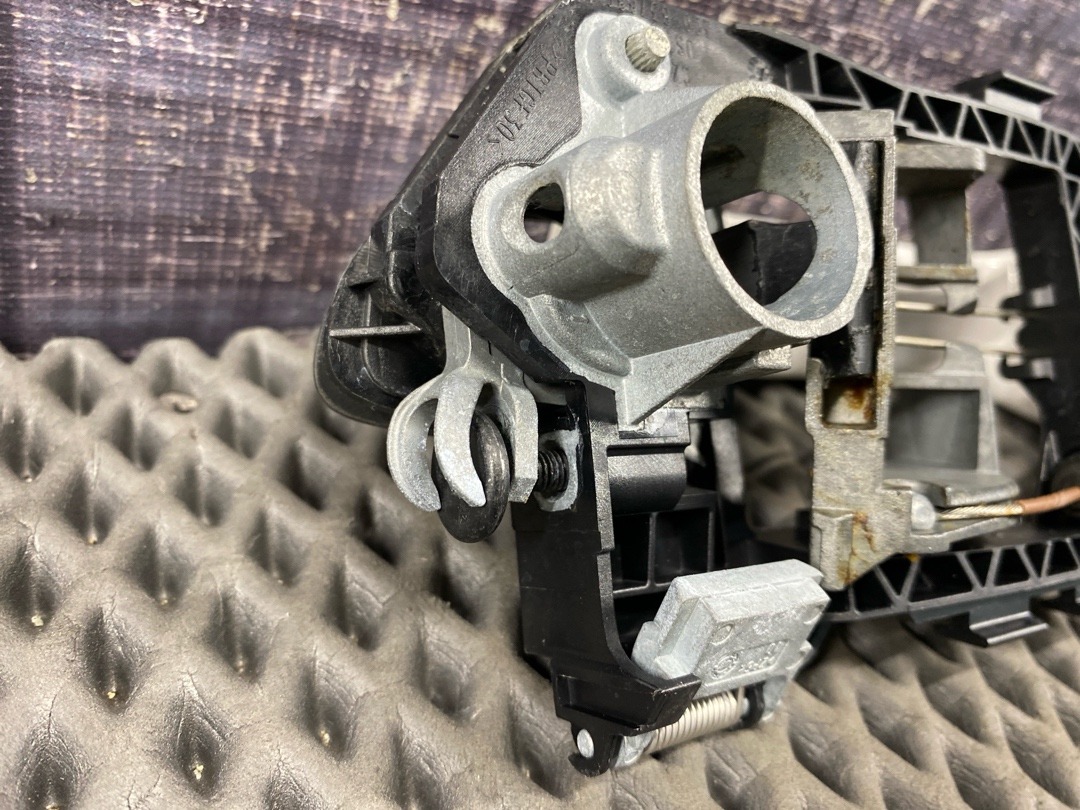 Ручка двери внешняя, 2960 рублей, Красноярск