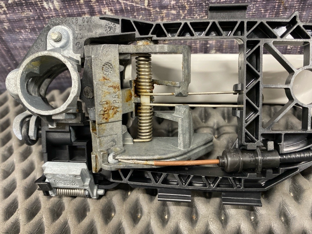 Ручка двери внешняя, 2960 рублей, Красноярск