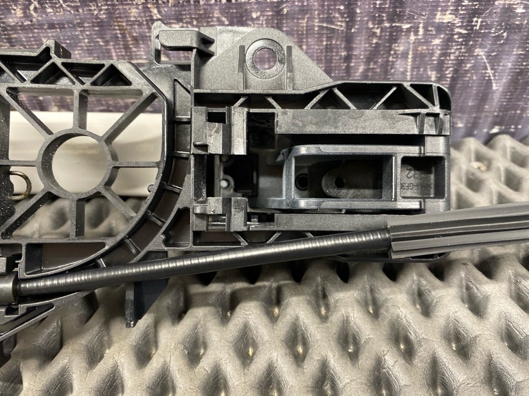 Ручка двери внешняя, 2960 рублей, Красноярск