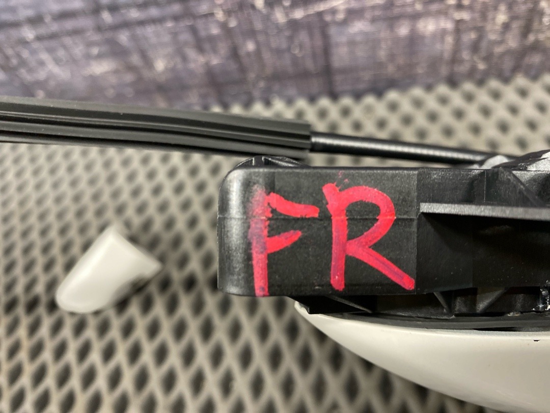 Ручка двери внешняя, 2960 рублей, Красноярск