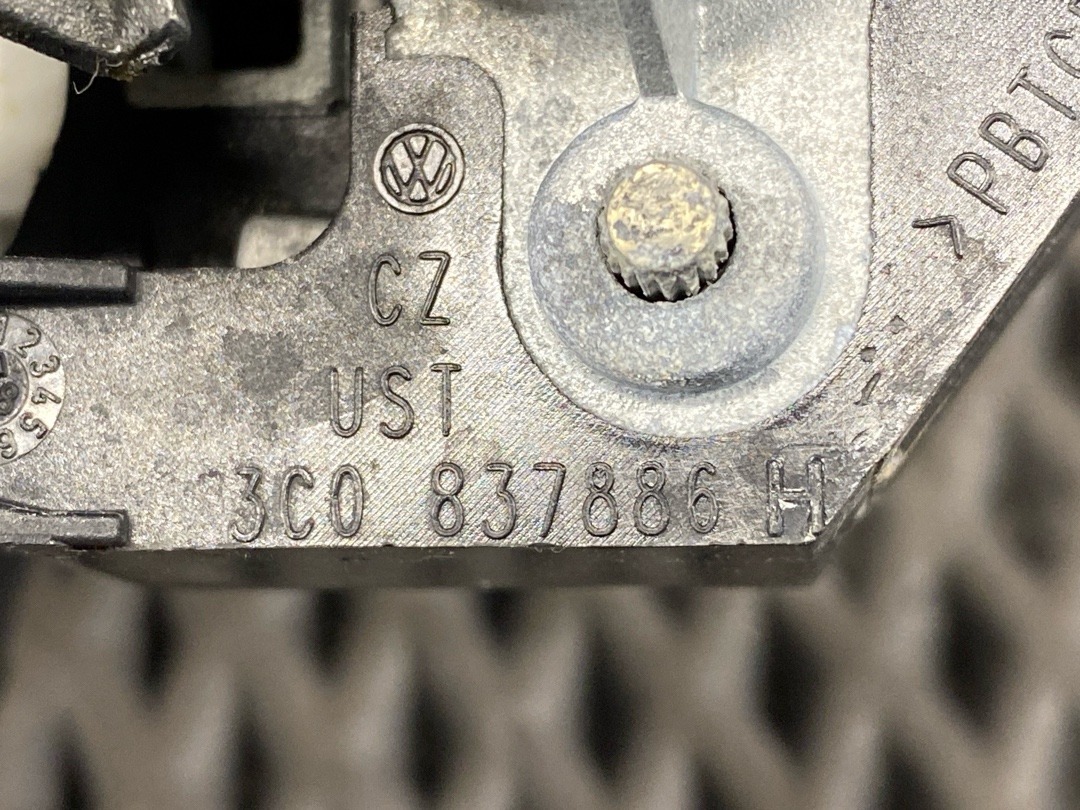 Ручка двери внешняя, 2960 рублей, Красноярск