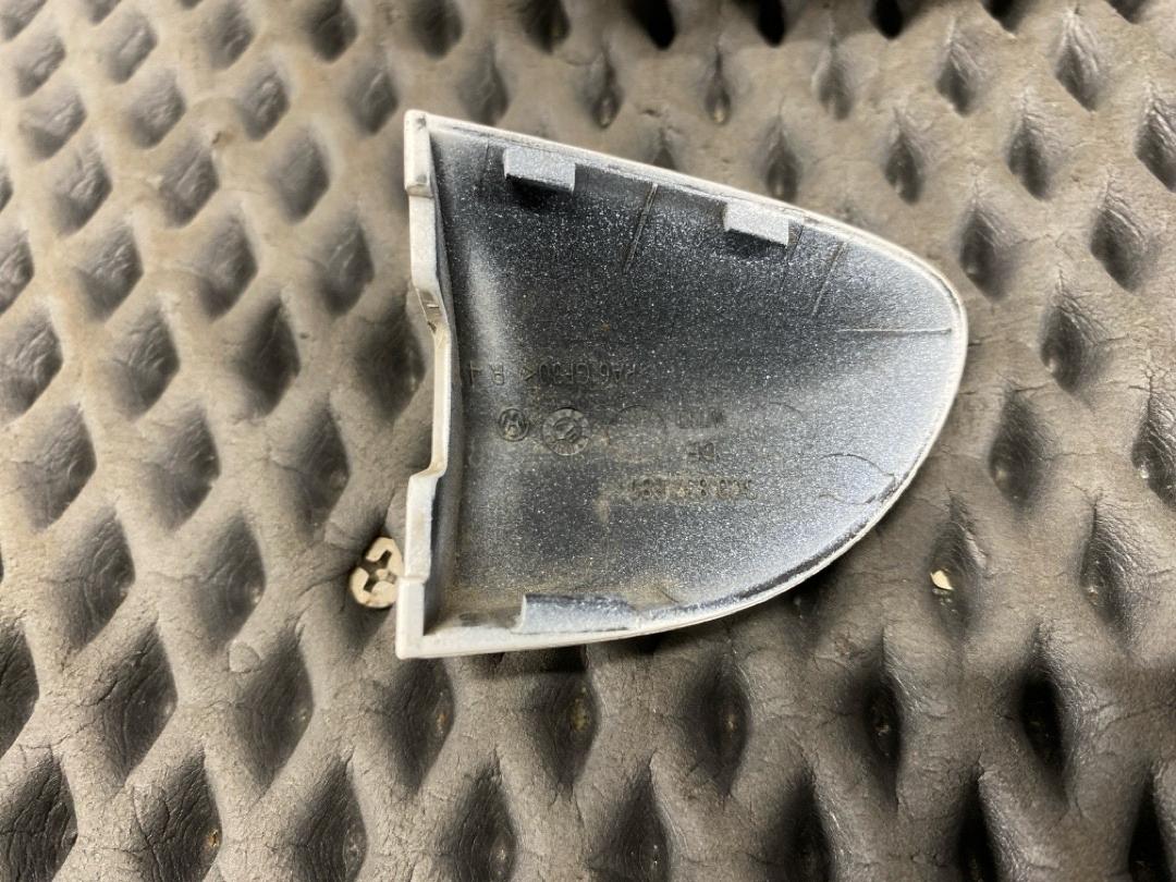 Ручка двери внешняя, 2960 рублей, Красноярск