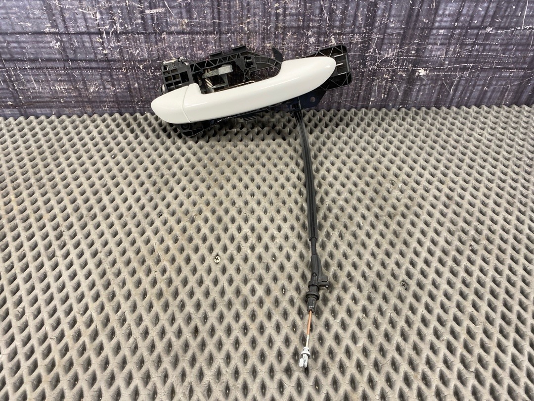 Ручка двери внешняя, 2960 рублей, Красноярск