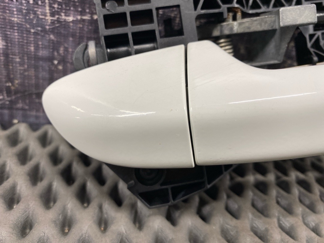 Ручка двери внешняя, 2960 рублей, Красноярск