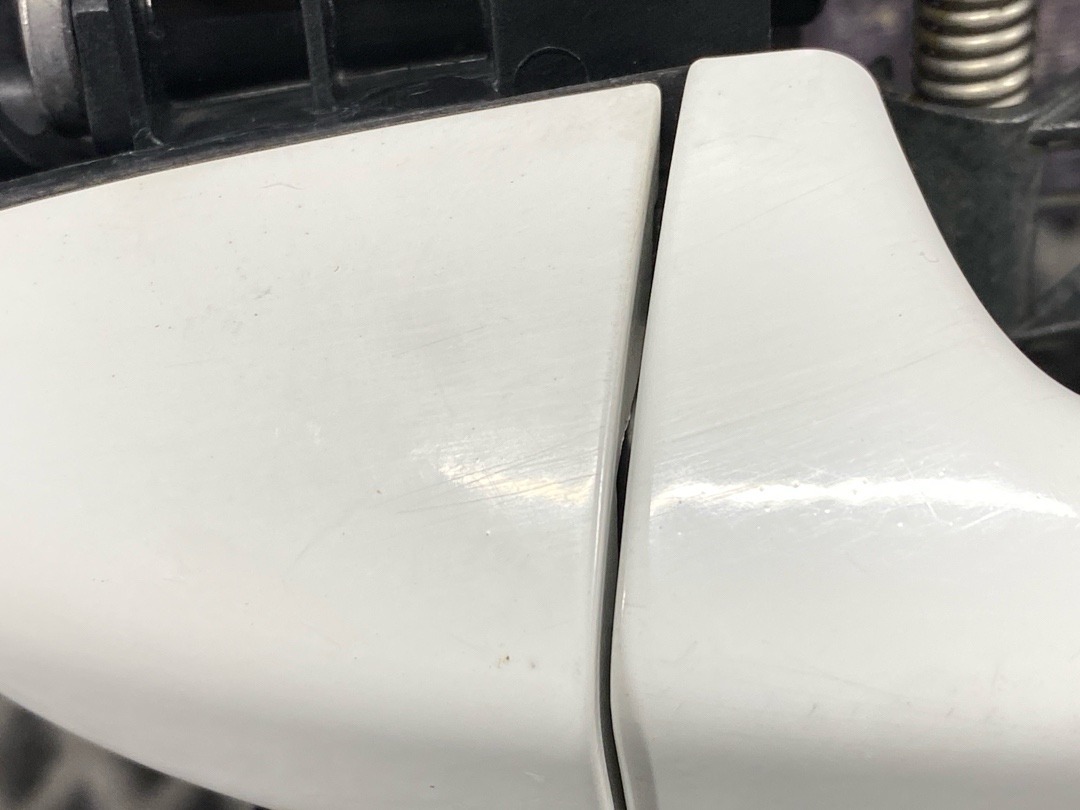 Ручка двери внешняя, 2960 рублей, Красноярск