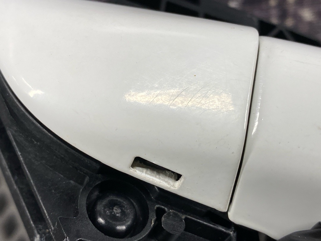 Ручка двери внешняя, 2960 рублей, Красноярск