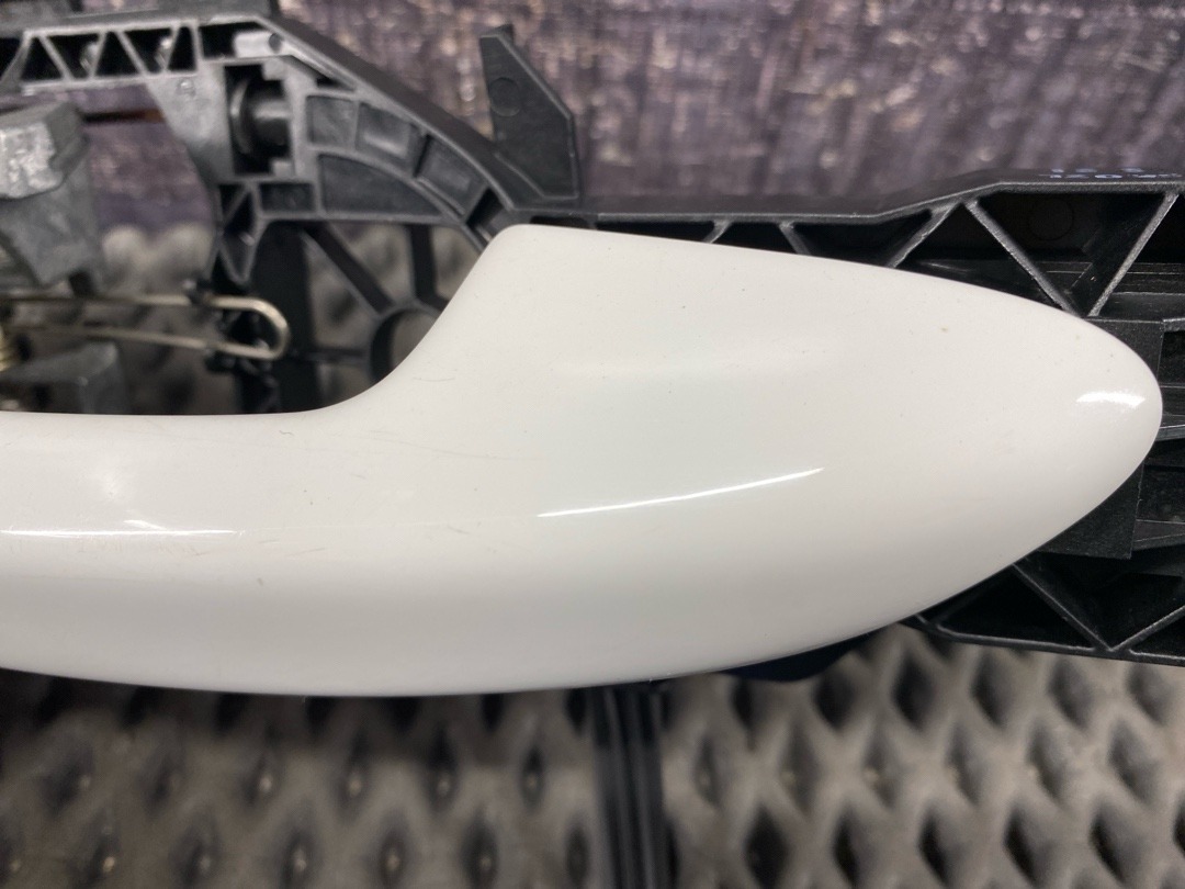 Ручка двери внешняя, 2960 рублей, Красноярск