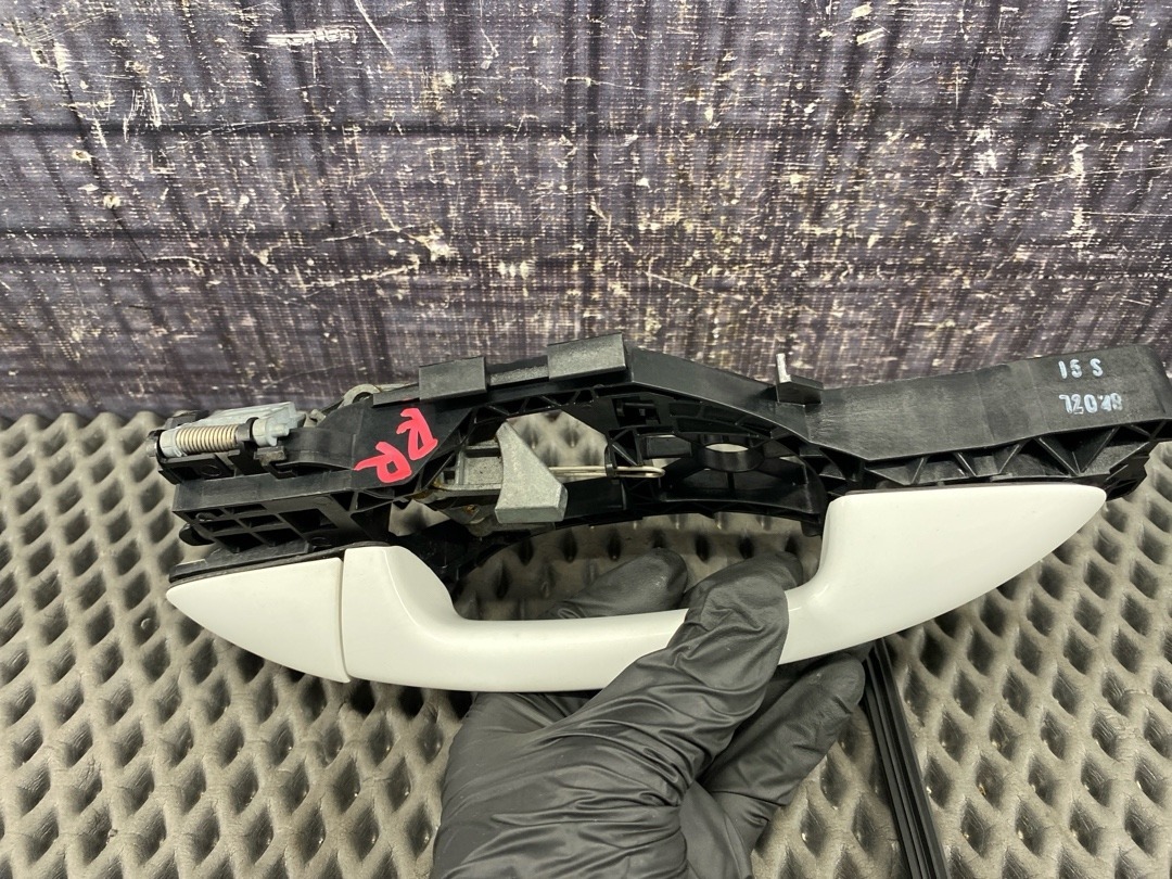 Ручка двери внешняя, 2960 рублей, Красноярск