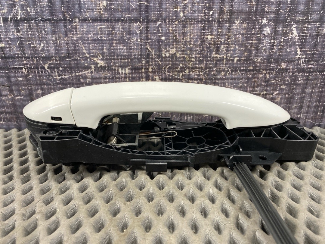 Ручка двери внешняя, 2960 рублей, Красноярск