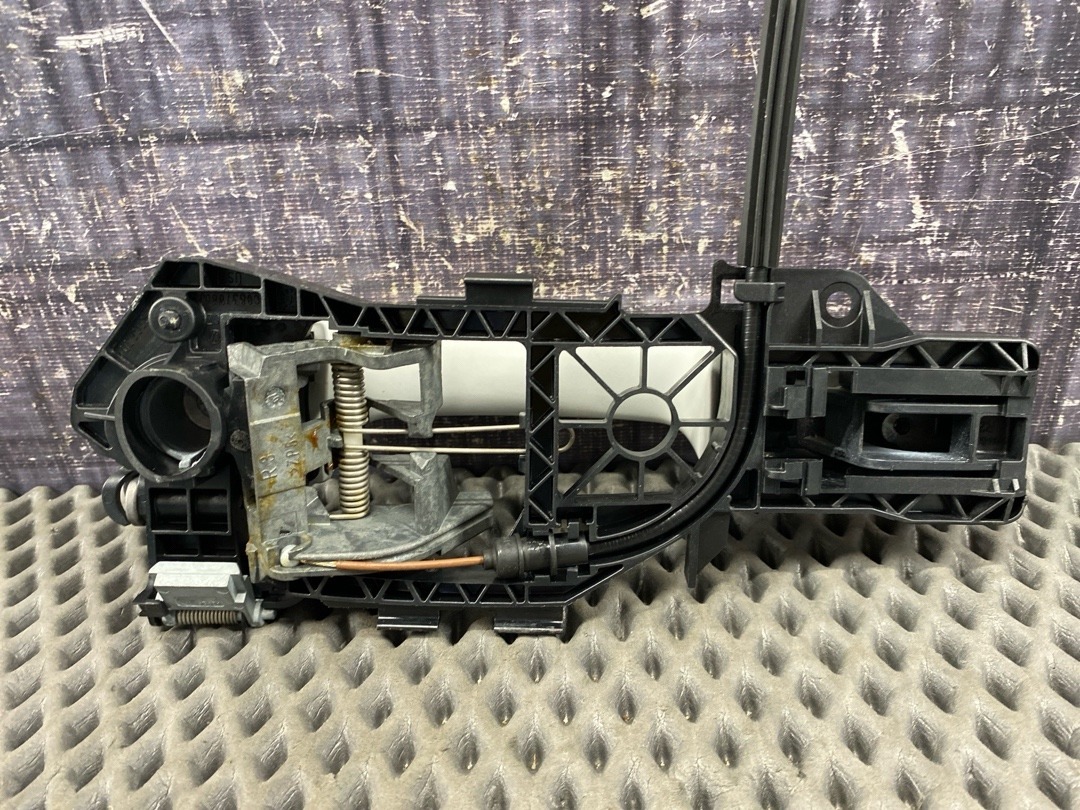 Ручка двери внешняя, 2960 рублей, Красноярск