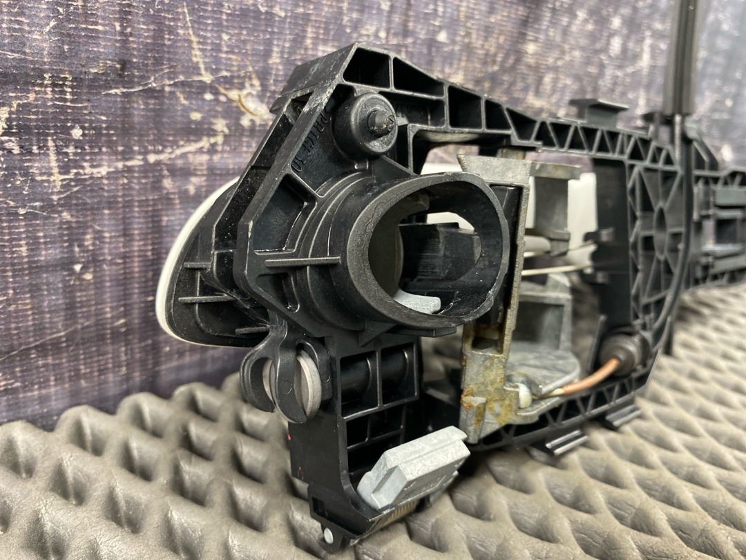 Ручка двери внешняя, 2960 рублей, Красноярск