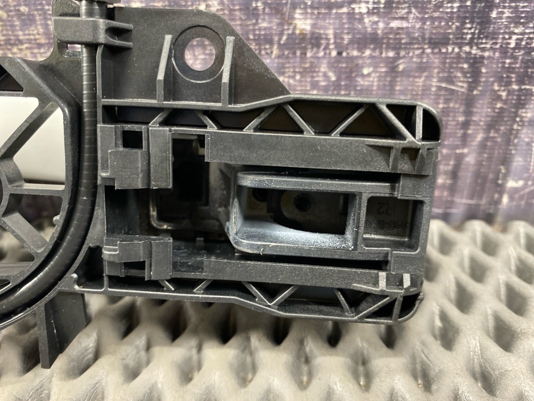 Ручка двери внешняя, 2960 рублей, Красноярск