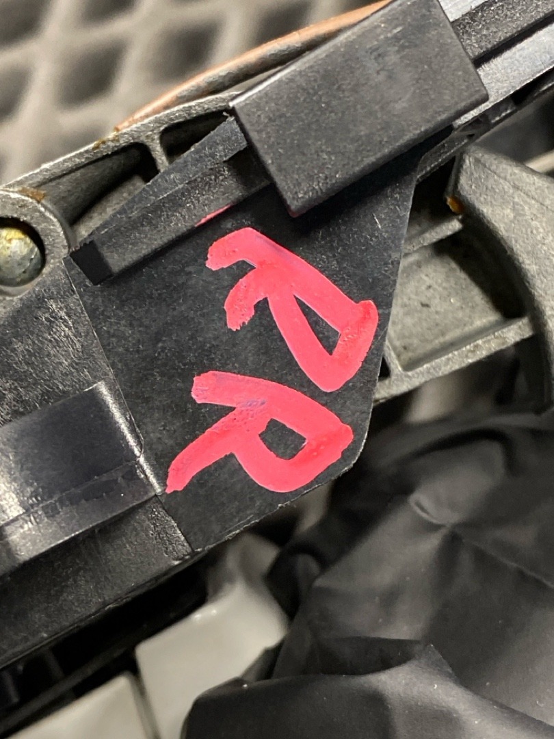 Ручка двери внешняя, 2960 рублей, Красноярск