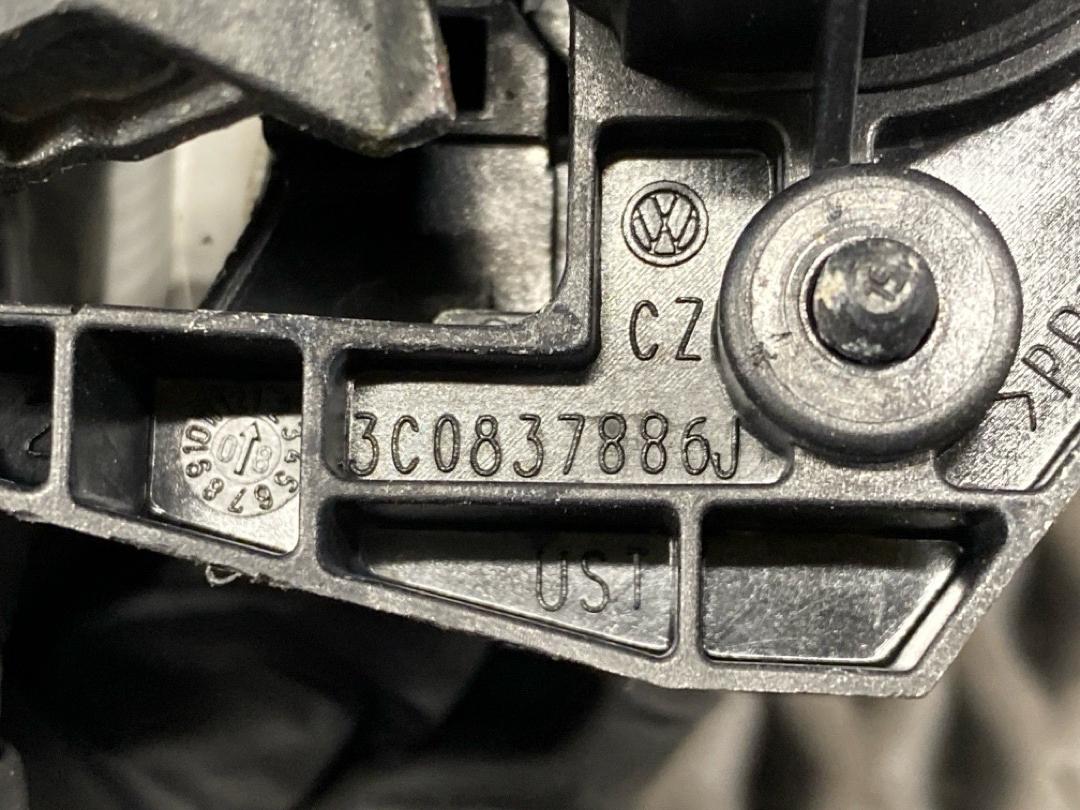 Ручка двери внешняя, 2960 рублей, Красноярск