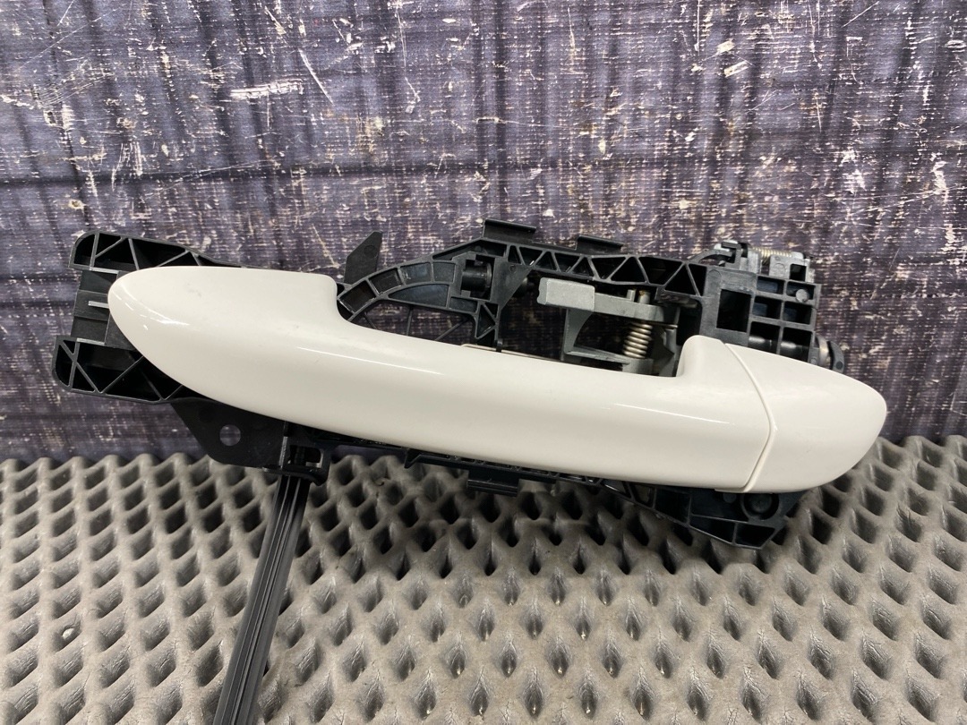 Ручка двери внешняя, 2960 рублей, Красноярск