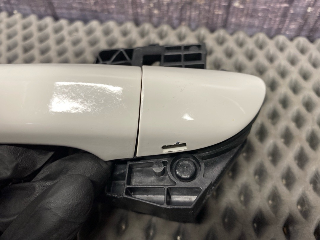 Ручка двери внешняя, 2960 рублей, Красноярск