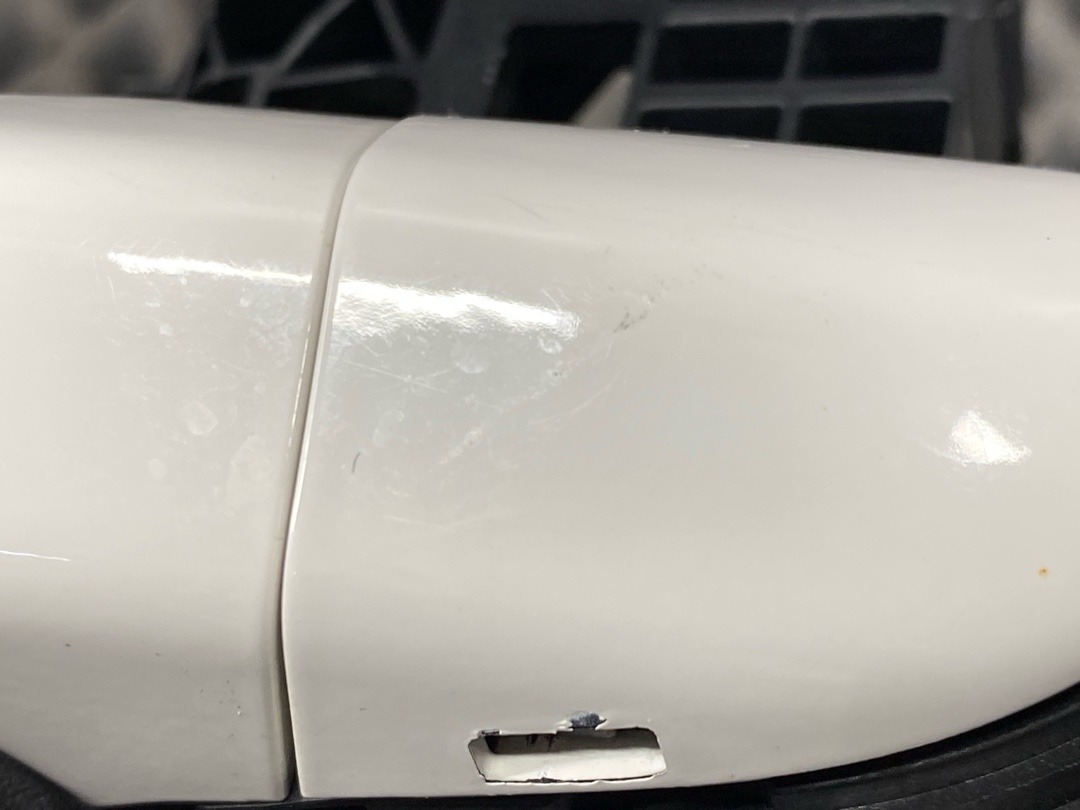 Ручка двери внешняя, 2960 рублей, Красноярск