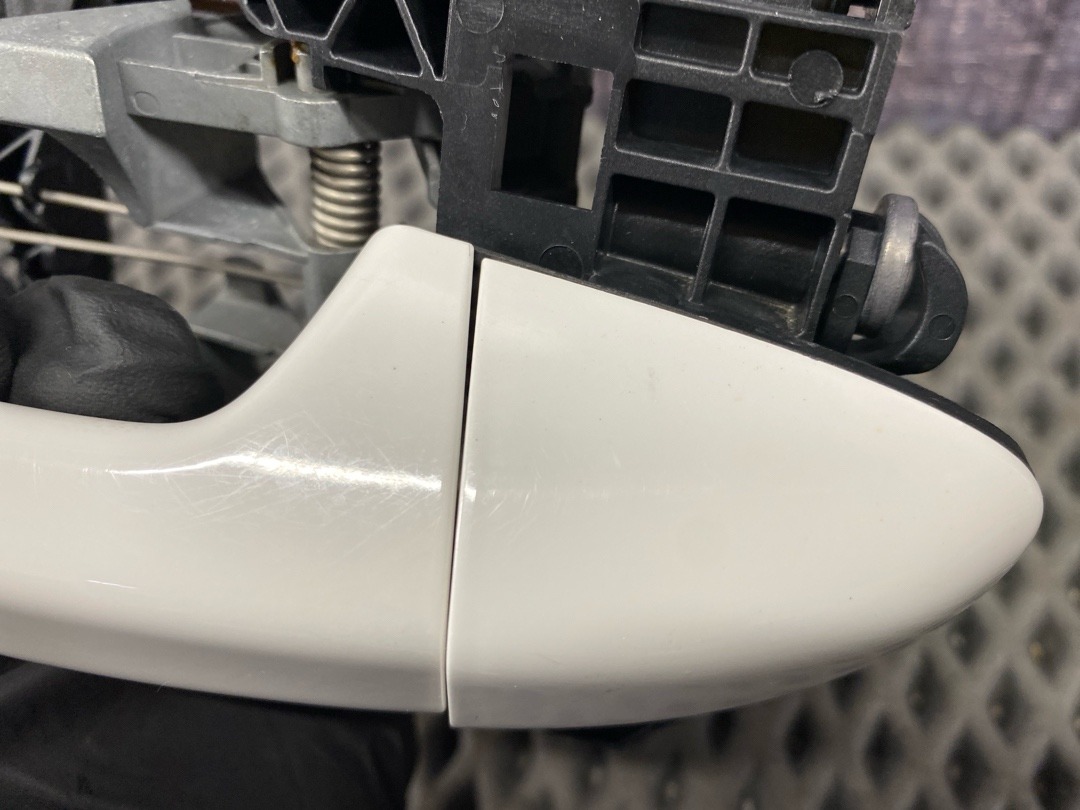 Ручка двери внешняя, 2960 рублей, Красноярск